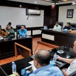 Pemko Medan Bekerja atas Dasar Keresahan Warga Masyarakat Saat ini
