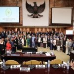 DPD RI Resmi Sahkan RUU dan Evaluasi Kinerja Alat Kelengkapan di Sidang Paripurna Ke-15