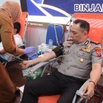 Polres Binjai Gelar Layanan Bakti Kesehatan Menyongsong Hari Bhayangkara Ke-80 Tahun 2026