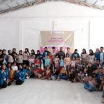 Sinergi Mahasiswa dan Masyarakat Gongsol untuk Menciptakan Desa Sehat dan Peduli Kelestarian Lingkungan