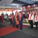 Ketua DPRD Langkat Apresiasi Pelantikan Edi Bahagia Sinuraya sebagai Ketua PMS